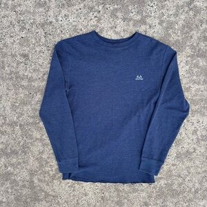 Men's Realtree thermal